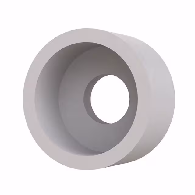 16CW437520 Essentra Components  Rondelle - Spalla della boccola